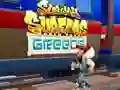 Subway Surfers World tour Greece — δωρεάν online παιχνίδι