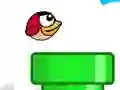 Tiny Red Bird — δωρεάν online παιχνίδι