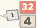Flappy 2048 — δωρεάν online παιχνίδι