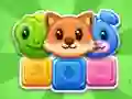 Pets Match — δωρεάν online παιχνίδι