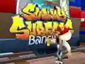 Subway Surfers Bangkok — δωρεάν online παιχνίδι