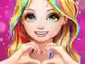 Love Story Dress Up Girl — δωρεάν online παιχνίδι