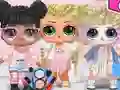 Lol Soft Girls Aesthetic — δωρεάν online παιχνίδι