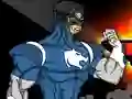 Super Hero Creator — δωρεάν online παιχνίδι