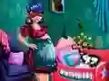 Ladybug Maternity Deco — δωρεάν online παιχνίδι