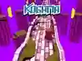 Kogama: Tomb Runner — δωρεάν online παιχνίδι