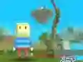 Kogama: Minecraft Sky Land — δωρεάν online παιχνίδι