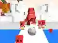 King Bowling Defence — δωρεάν online παιχνίδι