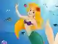 Beautiful mermaid girl — δωρεάν online παιχνίδι