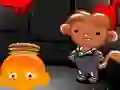 Monkey Go Happy Stage 571 — δωρεάν online παιχνίδι