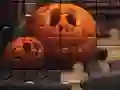 Halloween Puzzle — δωρεάν online παιχνίδι