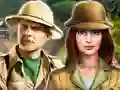 Safari mission — δωρεάν online παιχνίδι