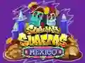 Subway Surfers World Tour Mexico — δωρεάν online παιχνίδι