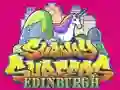 Subway Surfers Edinburgh — δωρεάν online παιχνίδι