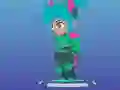 Pocket Battle Royale — δωρεάν online παιχνίδι