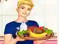 Boyfriend Makes Me Breakfast — δωρεάν online παιχνίδι