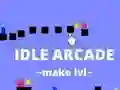 Idle Arcade Make Lvl — δωρεάν online παιχνίδι