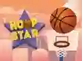 Hoop Stars — δωρεάν online παιχνίδι