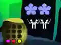 Prisoner Escape — δωρεάν online παιχνίδι