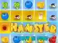 Hamster Lost In Food — δωρεάν online παιχνίδι