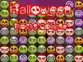 Halloween Blocks Collaspse — δωρεάν online παιχνίδι