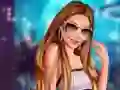 Stylist for a Star Arianna — δωρεάν online παιχνίδι