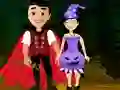 Halloween Devil House 27 — δωρεάν online παιχνίδι