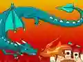 Castle and Dragon — δωρεάν online παιχνίδι