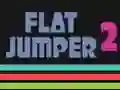 Flat Jumper 2 — δωρεάν online παιχνίδι