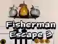 Fisherman Escape 3 — δωρεάν online παιχνίδι