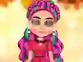 My Autumn Bright Outfits — δωρεάν online παιχνίδι
