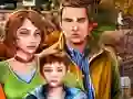 Pumpkin Fest — δωρεάν online παιχνίδι