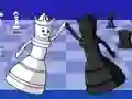 Cooperative Chess — δωρεάν online παιχνίδι