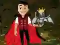 Halloween Bat Forest 10 — δωρεάν online παιχνίδι