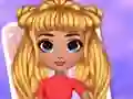 Rainbow Girls Halloween Salon — δωρεάν online παιχνίδι