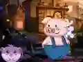 Farmer Pig Escape — δωρεάν online παιχνίδι