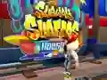 Subway Surfers World Tour: Houston — δωρεάν online παιχνίδι