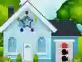 Parrot Rescue — δωρεάν online παιχνίδι
