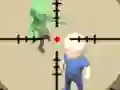Halloween Pocket Sniper — δωρεάν online παιχνίδι