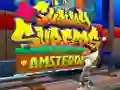 Subway Surfers World tour Amsterdam — δωρεάν online παιχνίδι