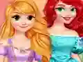 Princess Tier List Maker — δωρεάν online παιχνίδι