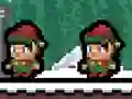Snowball Sprint — δωρεάν online παιχνίδι