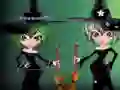 Halloween Room Escape 18 — δωρεάν online παιχνίδι