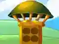 Gazebo Escape — δωρεάν online παιχνίδι
