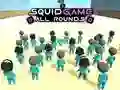 Squid Game: All Rounds — δωρεάν online παιχνίδι
