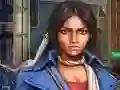Evil Eyes — δωρεάν online παιχνίδι