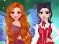 Influencers Lovecore vs Fairycore Aesthetics — δωρεάν online παιχνίδι