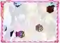 Winx Club: Hexagon Puzzle — δωρεάν online παιχνίδι