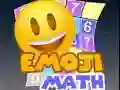 Emoji Math — δωρεάν online παιχνίδι