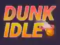 Dunk Idle — δωρεάν online παιχνίδι